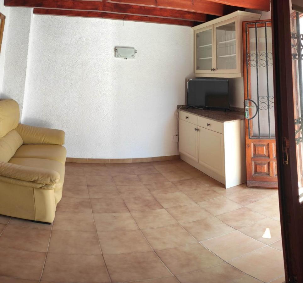 Apartamento N42 - Oasis Park II Denia Exterior photo