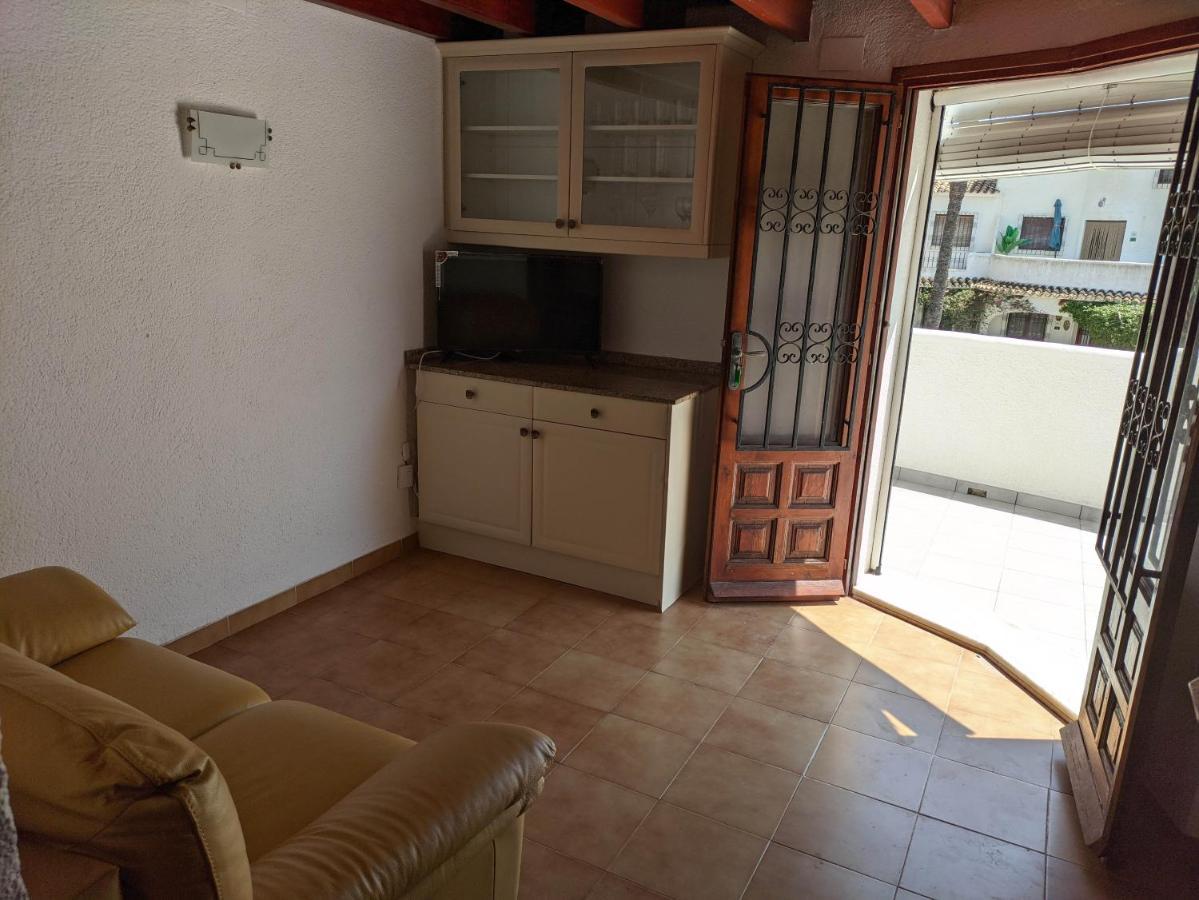 Apartamento N42 - Oasis Park II Denia Exterior photo