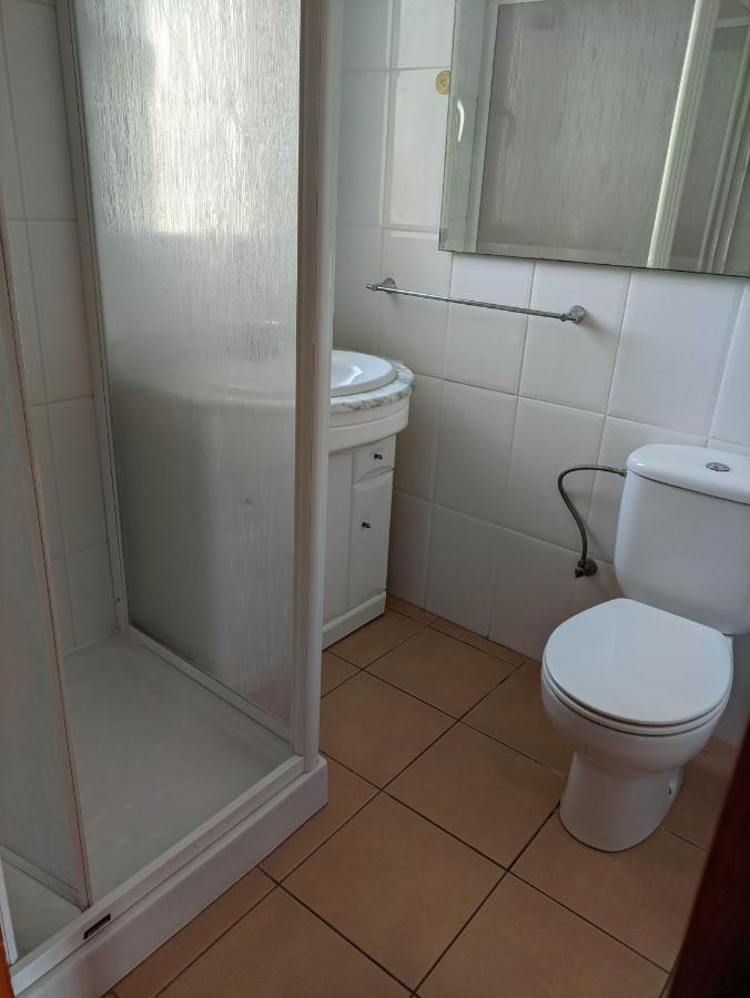 Apartamento N42 - Oasis Park II Denia Exterior photo