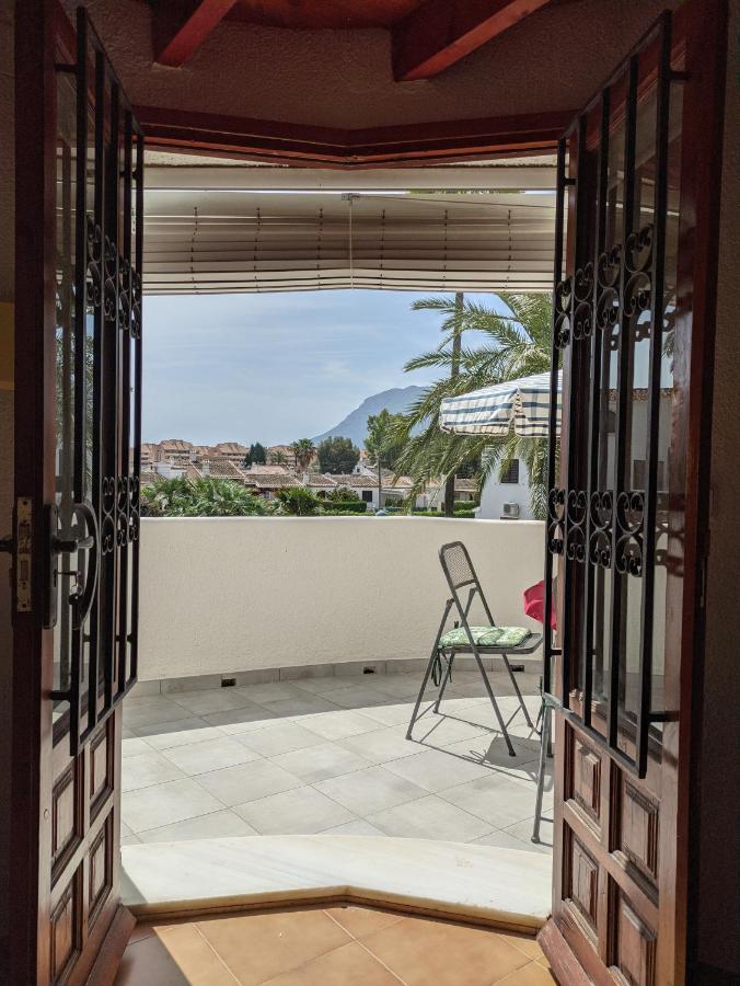 Apartamento N42 - Oasis Park II Denia Exterior photo